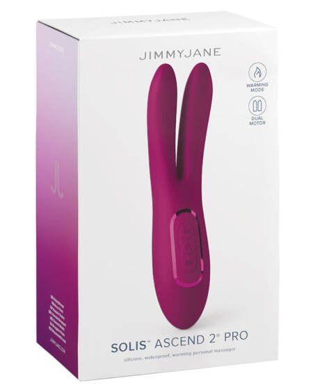 JimmyJane Solis Ascend 2 PRO