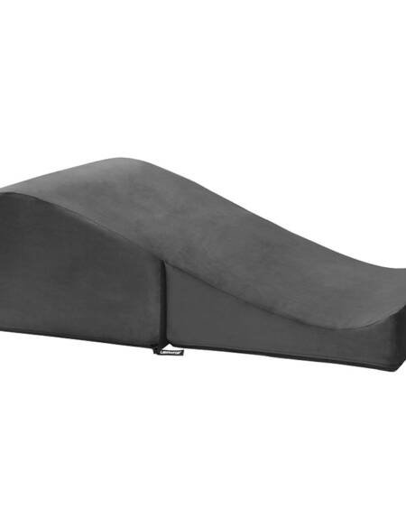 Liberator Flip Ramp MicroVelvet-Black