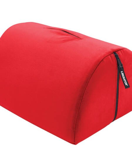 Liberator Bonbon Microvelvet-Flame