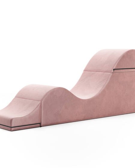 Liberator Aria Chaise-Rose [Drop Ship Item]
