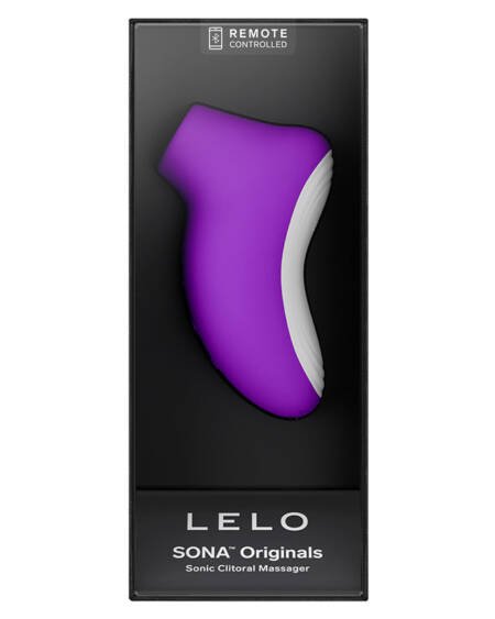 Lelo Originals Sona Purple