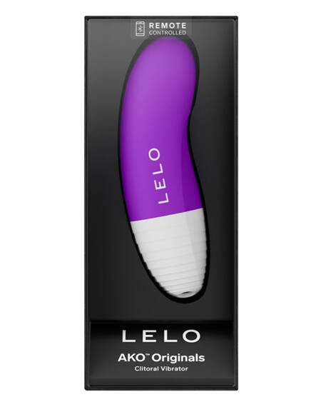 Lelo Originals Ako Purple