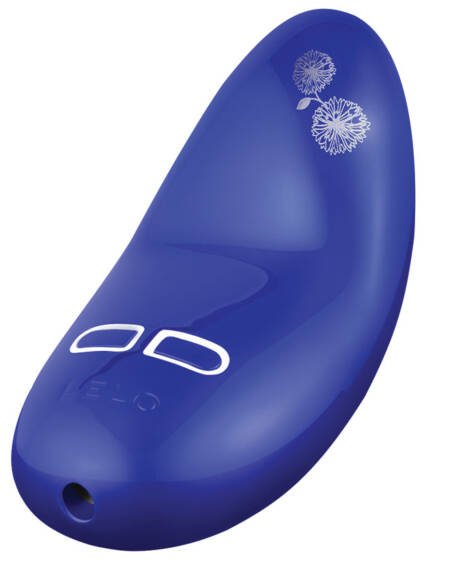 Lelo NEA 2-Midnight Blue