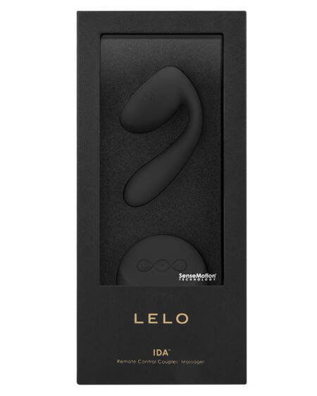 Lelo Ida-Black