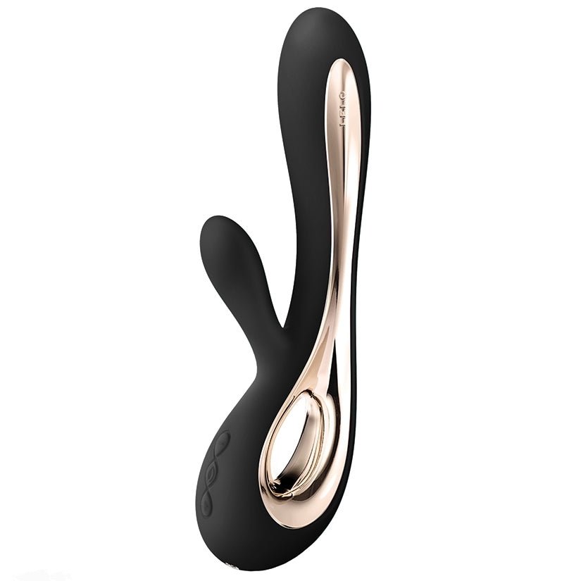 Lelo Insignia Soraya 2-Black - Image 2