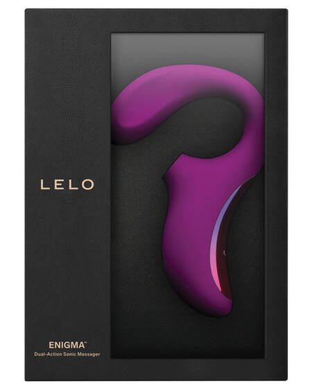 Lelo Enigma-Deep Rose