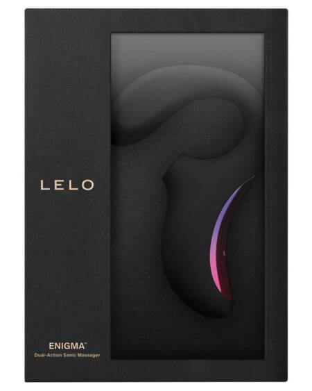 Lelo Enigma-Black
