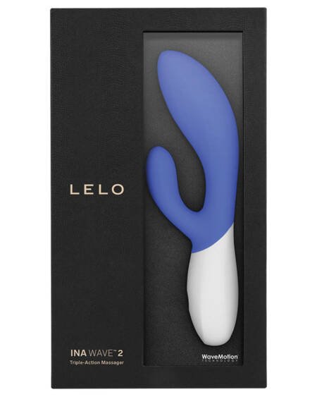 Lelo Ina Wave 2-California Sky