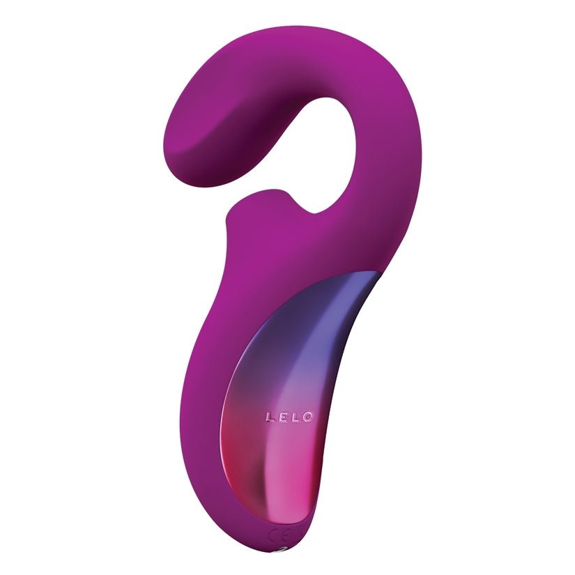 Lelo Enigma Cruise-Deep Rose - Image 2