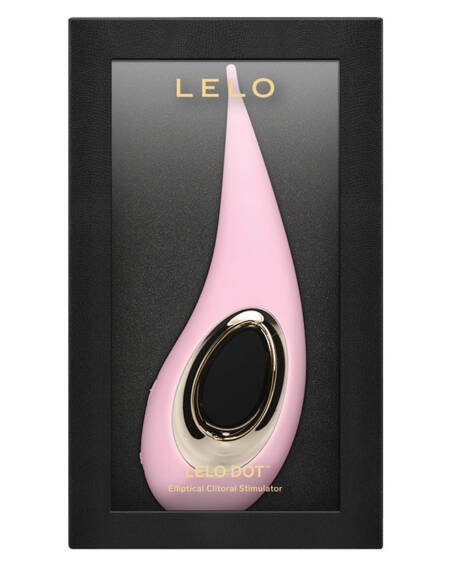 Lelo Dot-Pink