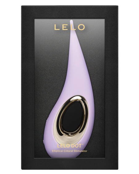 Lelo Dot-Lilac