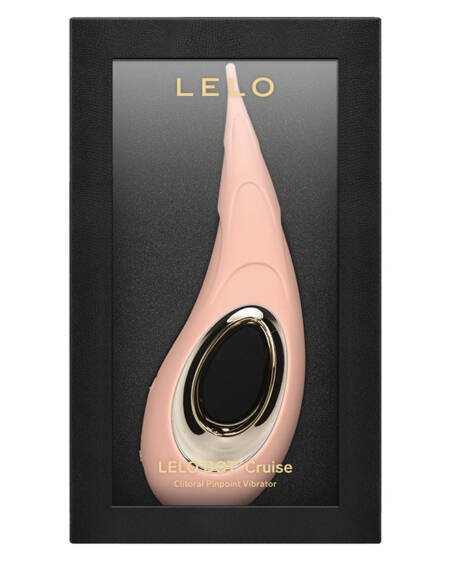 Lelo Dot Cruise-Peach Please