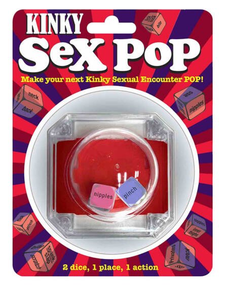Kinky Sex Pop