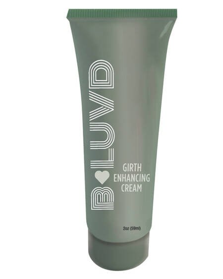 B-LUVD Girth Enhancing Cream 2oz