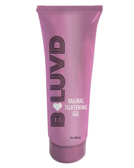 B-LUVD Vaginal Tightening Gel 2oz