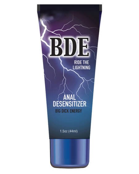 BDE Anal Desensitizer 1.5oz