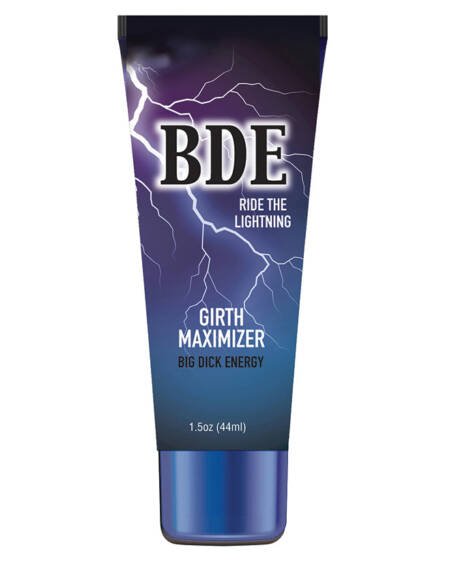 BDE Girth Maximizer 1.5oz