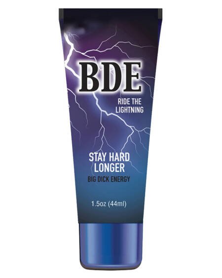 BDE Stay Hard