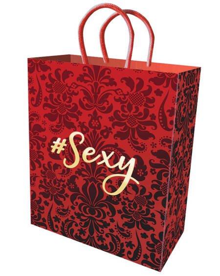 #Sexy Gift Bag