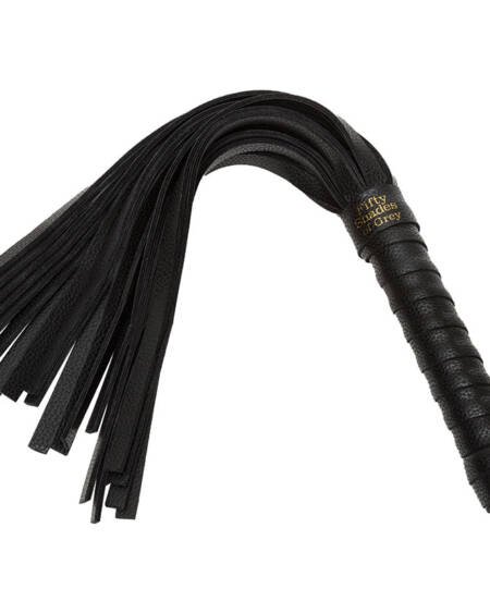 Fifty Shades of Grey Bound to You Small Flogger