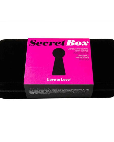 Love To Love Secret Box V2