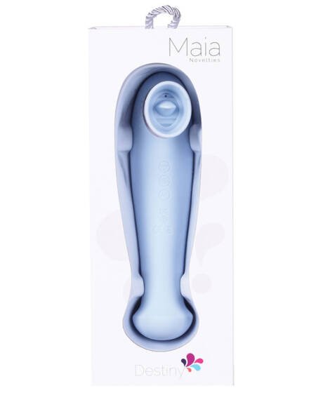 Maia Destiny-Blue