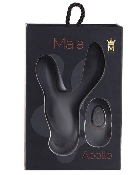 Maia Apollo Remote Control Prostate Massager
