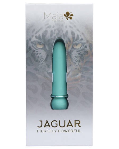 Maia Jaguar Bullet-Blue