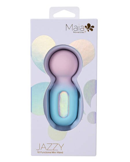 Maia Jazzy Mini Wand