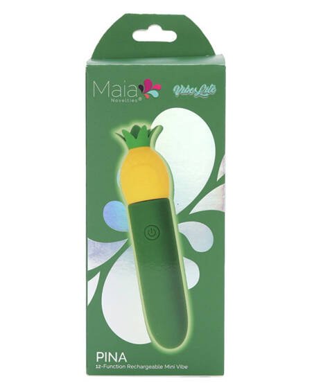 Maia Vibelite Pina