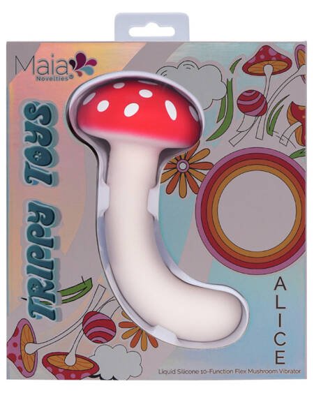 Maia Trippy Toys Alice