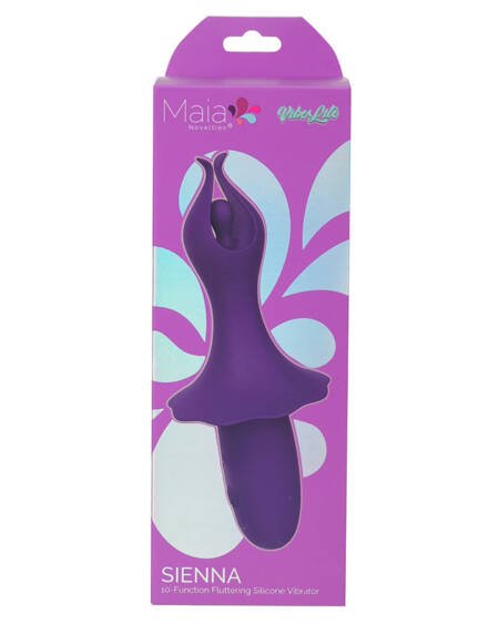 Maia Vibelite Sienna-Purple