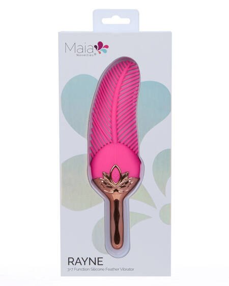 Maia Rayne-Pink