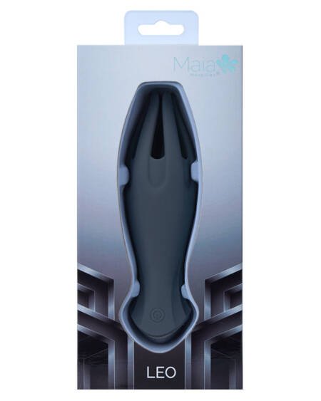 Maia Leo Vibrating Head Tickler