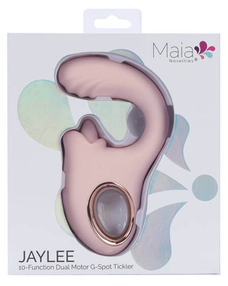 Maia Jaylee-Pink