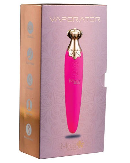 Maia Vaporator-Pink