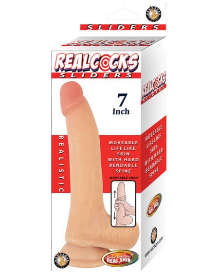 Realcocks Sliders-Flesh 7