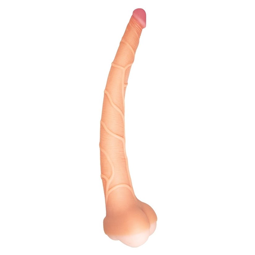 Realcocks Masturbator 3 IN 1-White 14 - Image 2