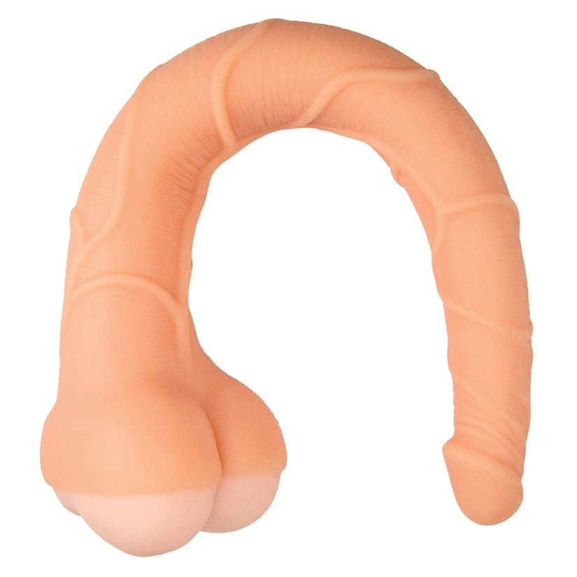 Realcocks Masturbator 3 IN 1-White 14 - Image 3