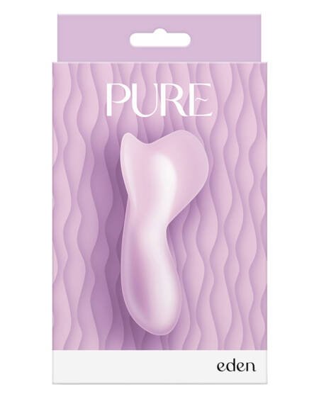 Pure Eden-Purple