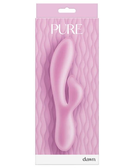 Pure Dawn-Pink