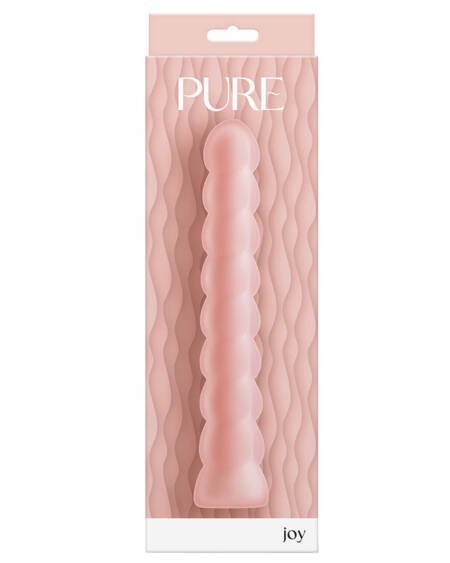 Pure Joy-Peach