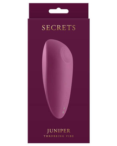 Secrets Juniper-Ruby