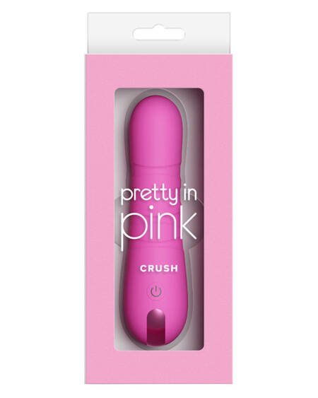 Pretty in Pink Crush