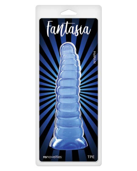 Fantasia Nymph-Blue