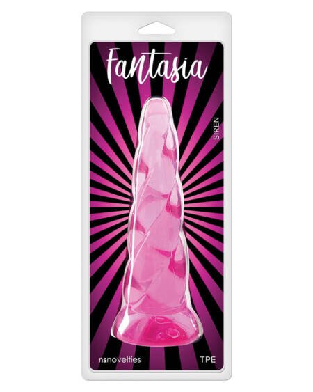 Fantasia Siren-Pink