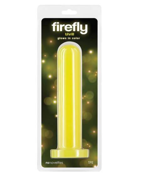 Firefly Thrill-Yellow  Large