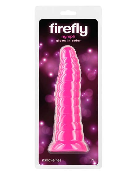Firefly Nymph-Pink