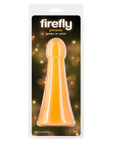 Firefly Phoenix-Orange