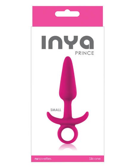 INYA Prince Small-Pink